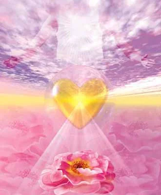 ABOUT EGO AND LOVE