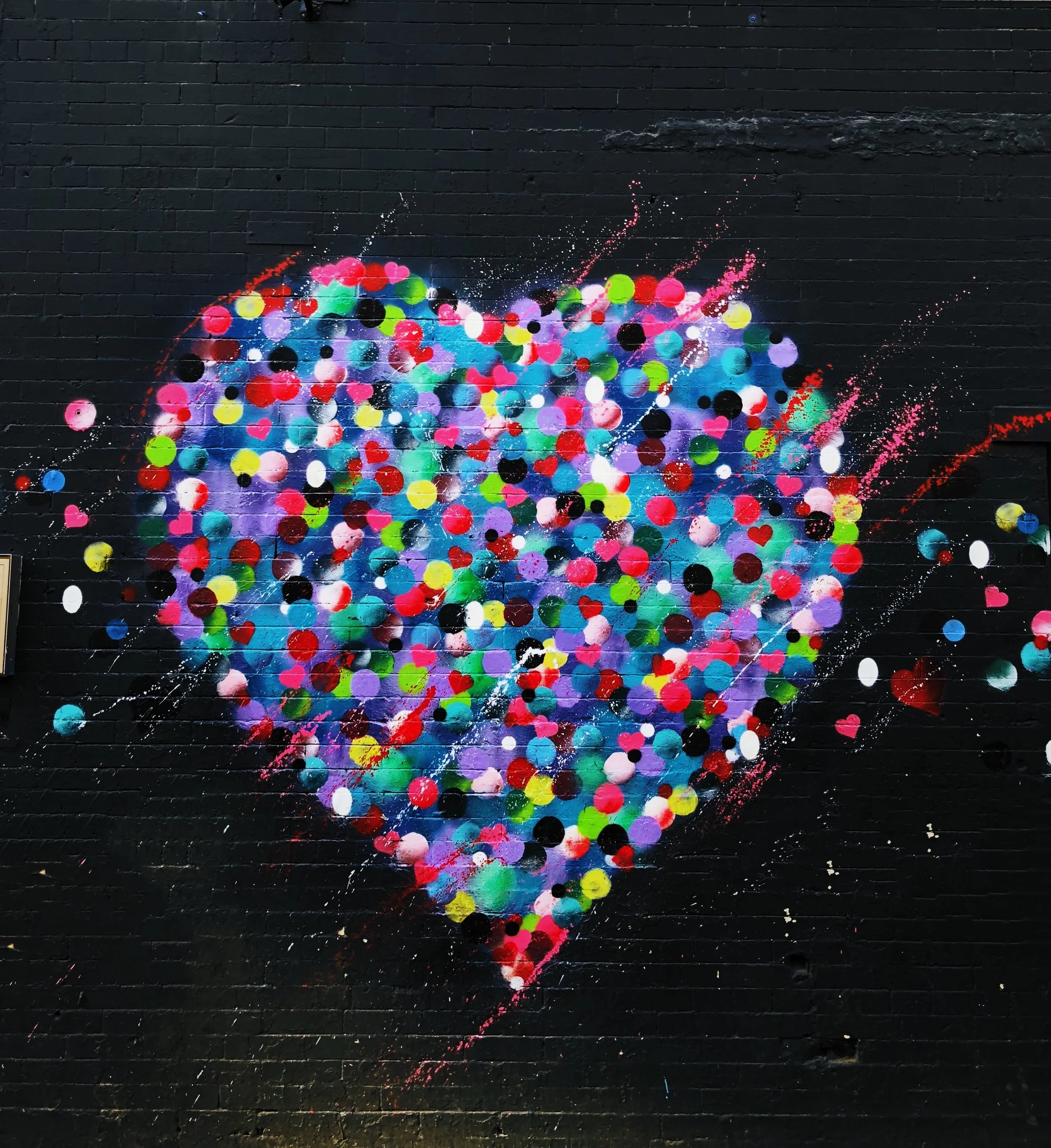 The hardest times to choose love