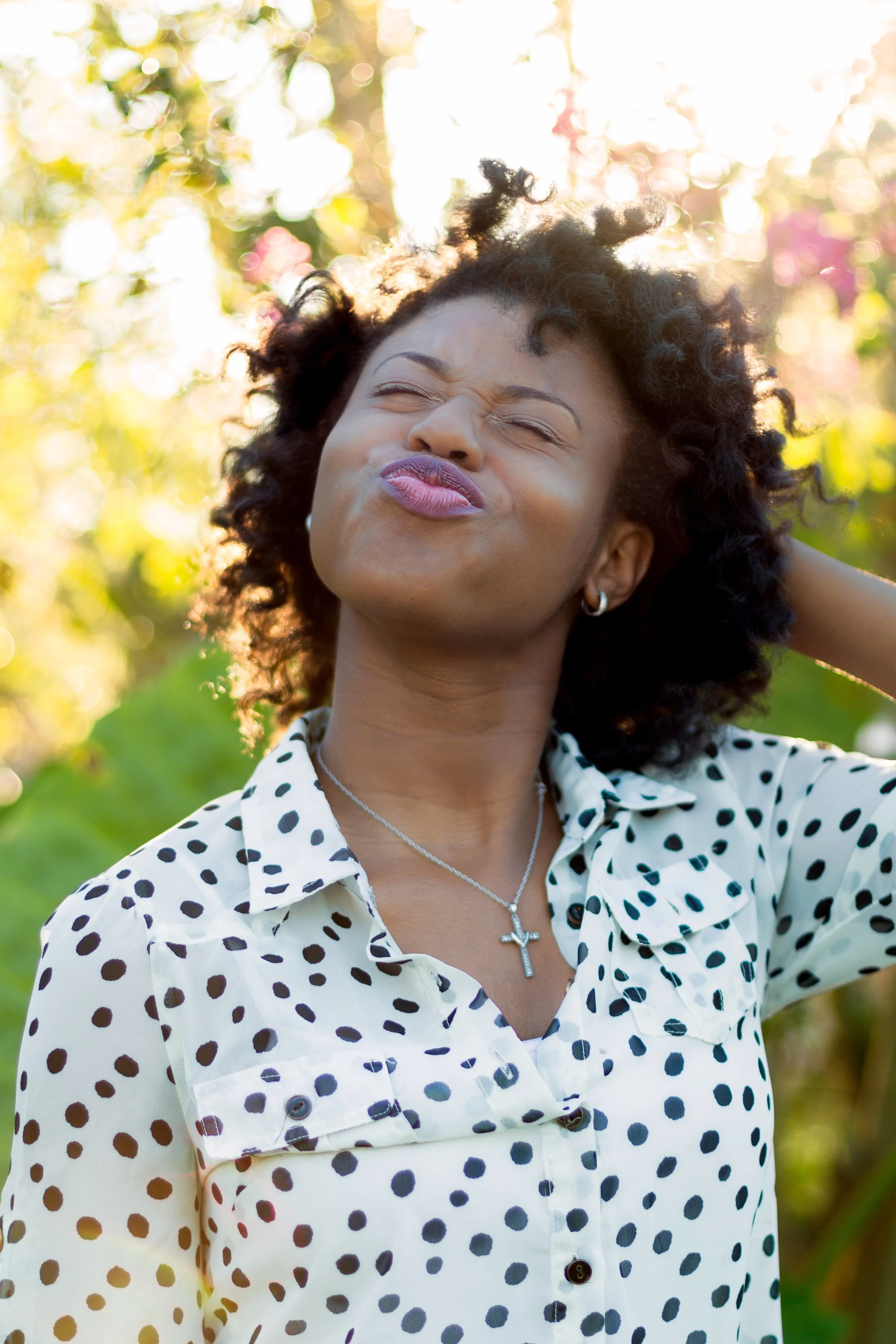 Making positive changes in your life