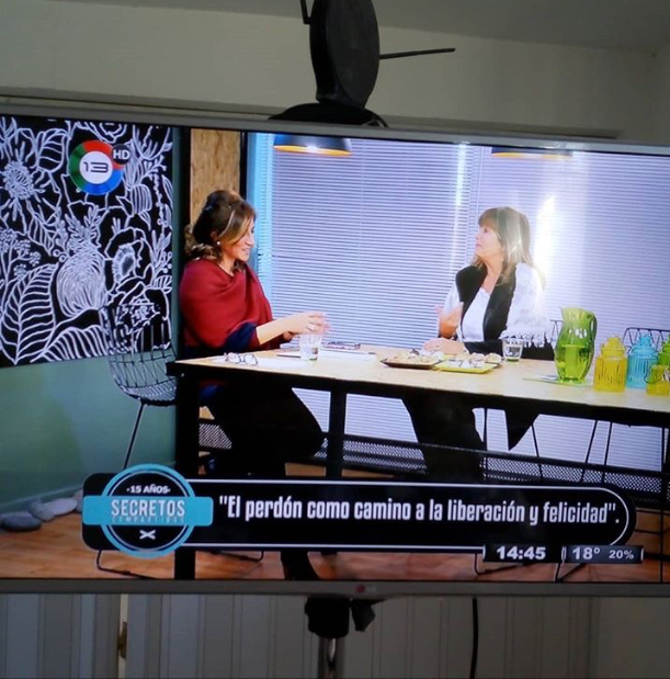 Canal 13 - Rio IV - Argentina 