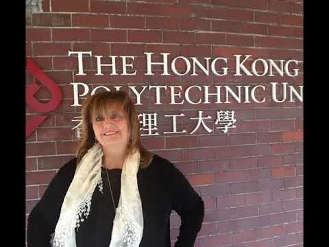 Clara Naum video presentación Ensamble Cultural