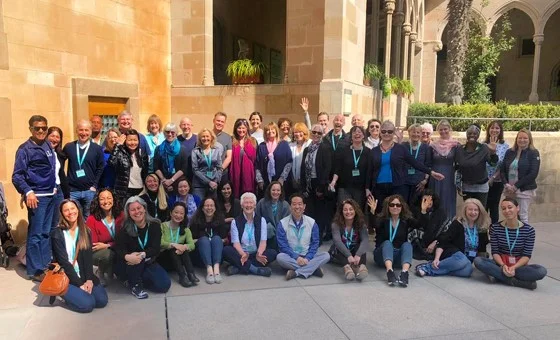 Workshop en Monserrat-Barcelona 2019