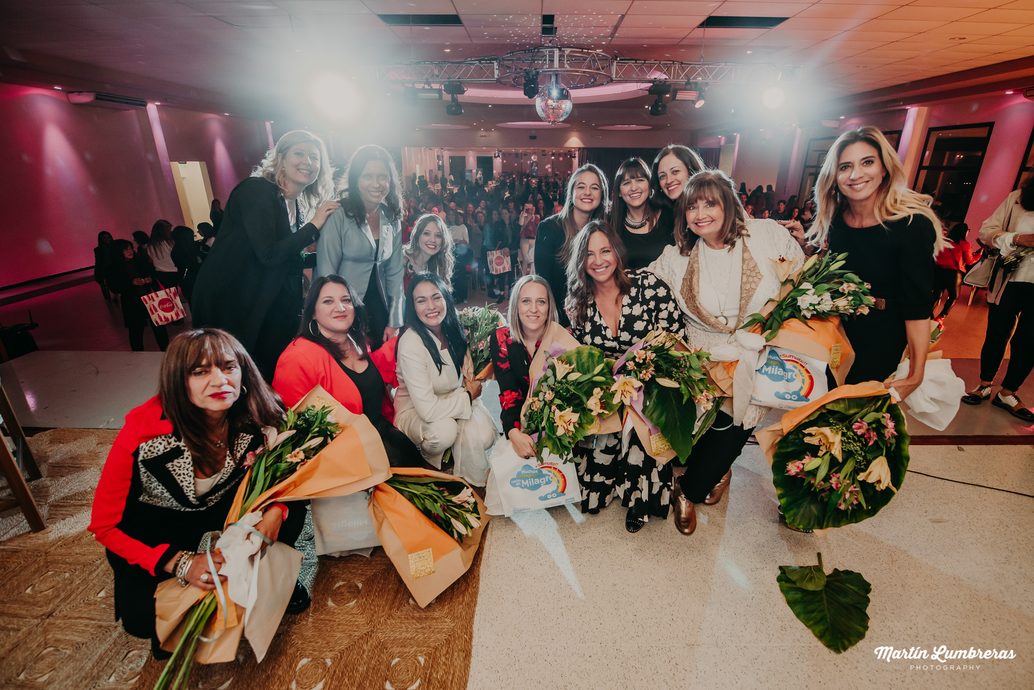 7 Reinas - Argentina 2019