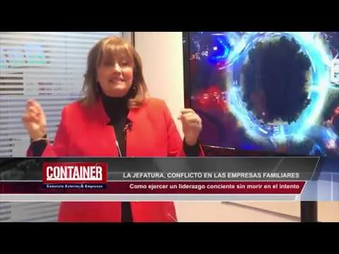 El conflicto de la empresa familiar Por Clara Naum