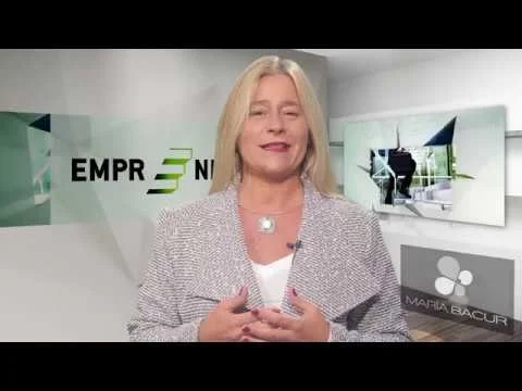 EMPRENDER - Viviana Cornaglia y Clara Naum