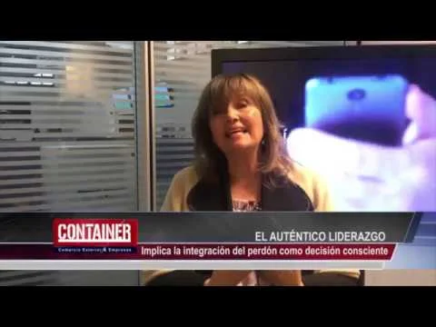 El Perdón dentro de las empresas- Conteiner-Clara Naum