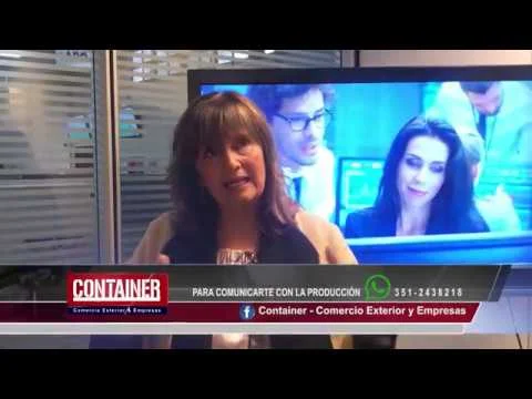 El Perdón dentro de las empresas - Conteiner Telefe Clara Naum