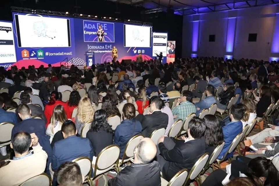 Jornada E+E Conference