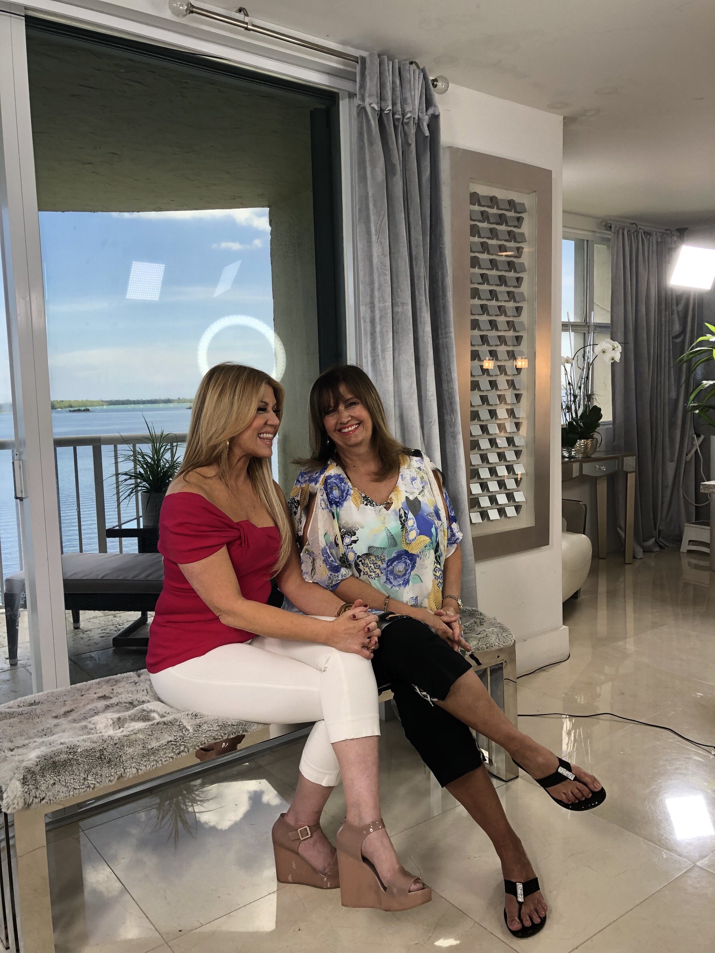 Show de  Maria Marín 