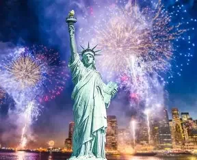 New Years (Not Available)