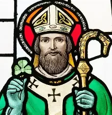 ST PATRICK'S DAY 
