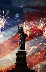 July 4th Weekend (Not Available)