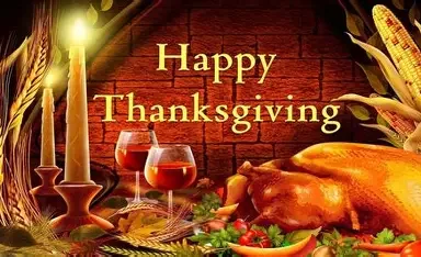 Thanksgiving (Not Available)