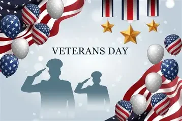 Veterans Day