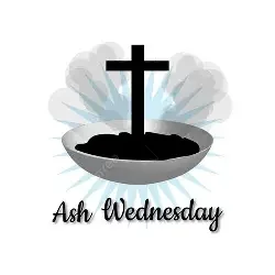 ASH WEDNESDAY