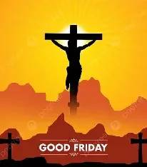 Good Friday 
