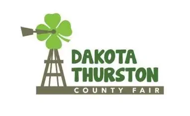 Dakota Thurston County Fair