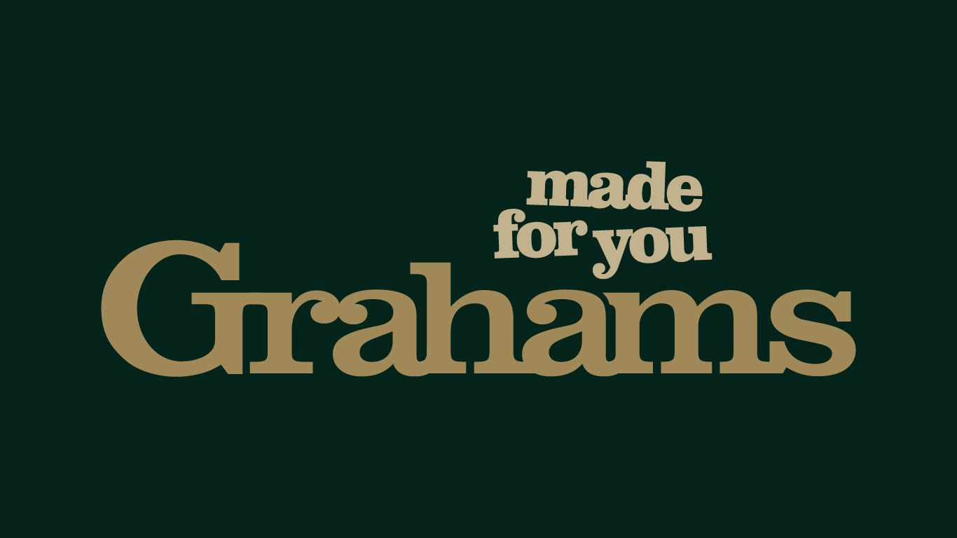 Grahams Irish Biscuits