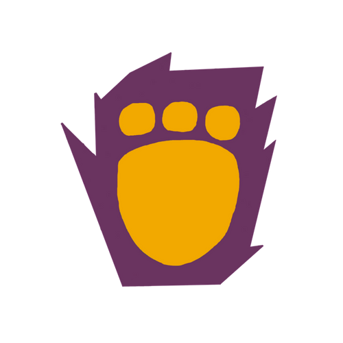 Yeti Foot Icon.png