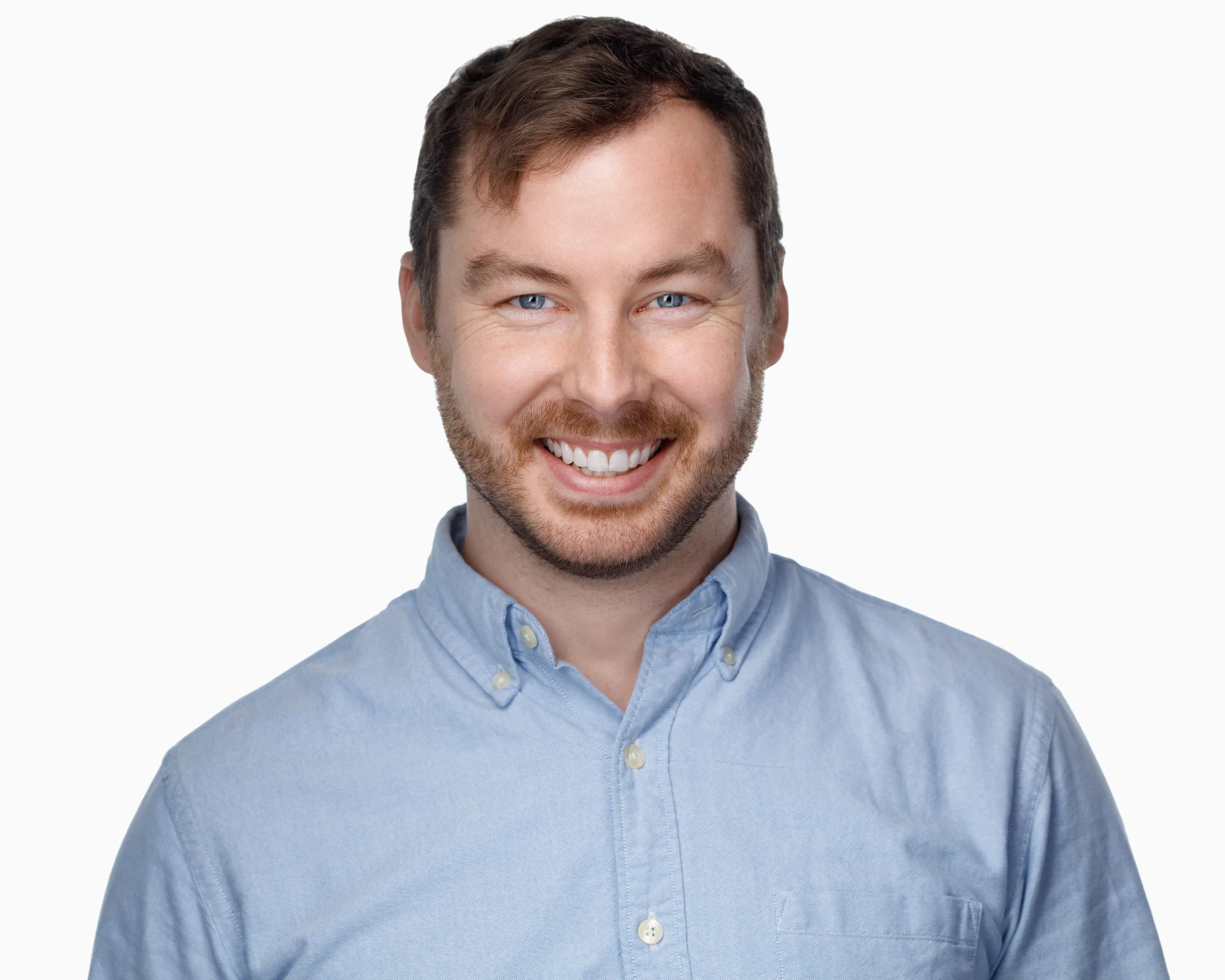 Davis Turner Director of Strategic Programs