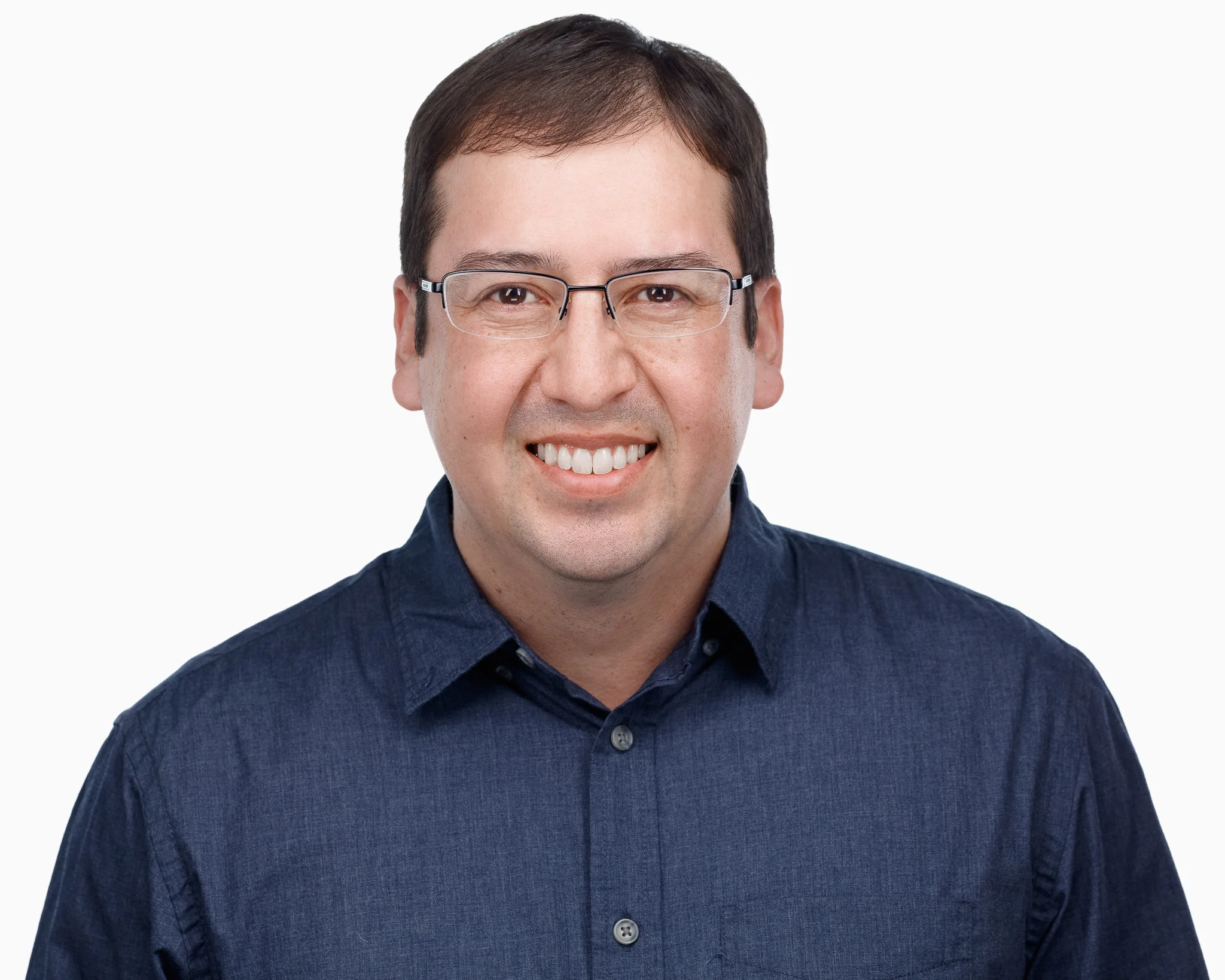 Mike Trujillo Director of Information Systems & IT