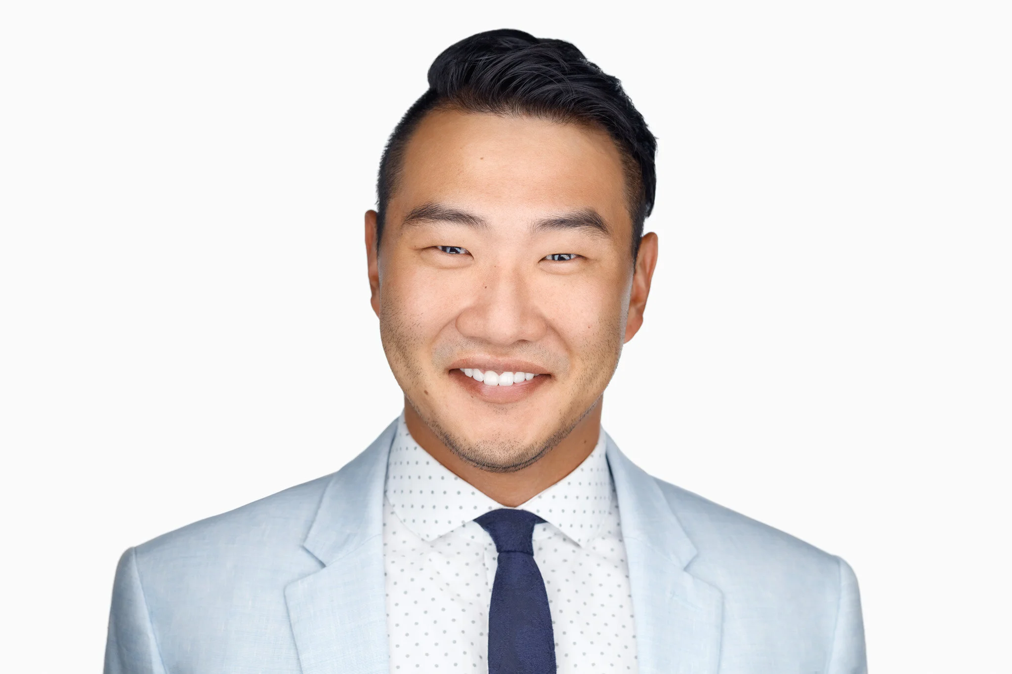 Ben Stiemsma Director of Marketing