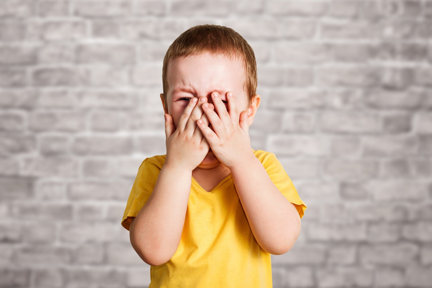 Big Feelings in Little People – Ways to Support Children in Managing Difficult Emotions