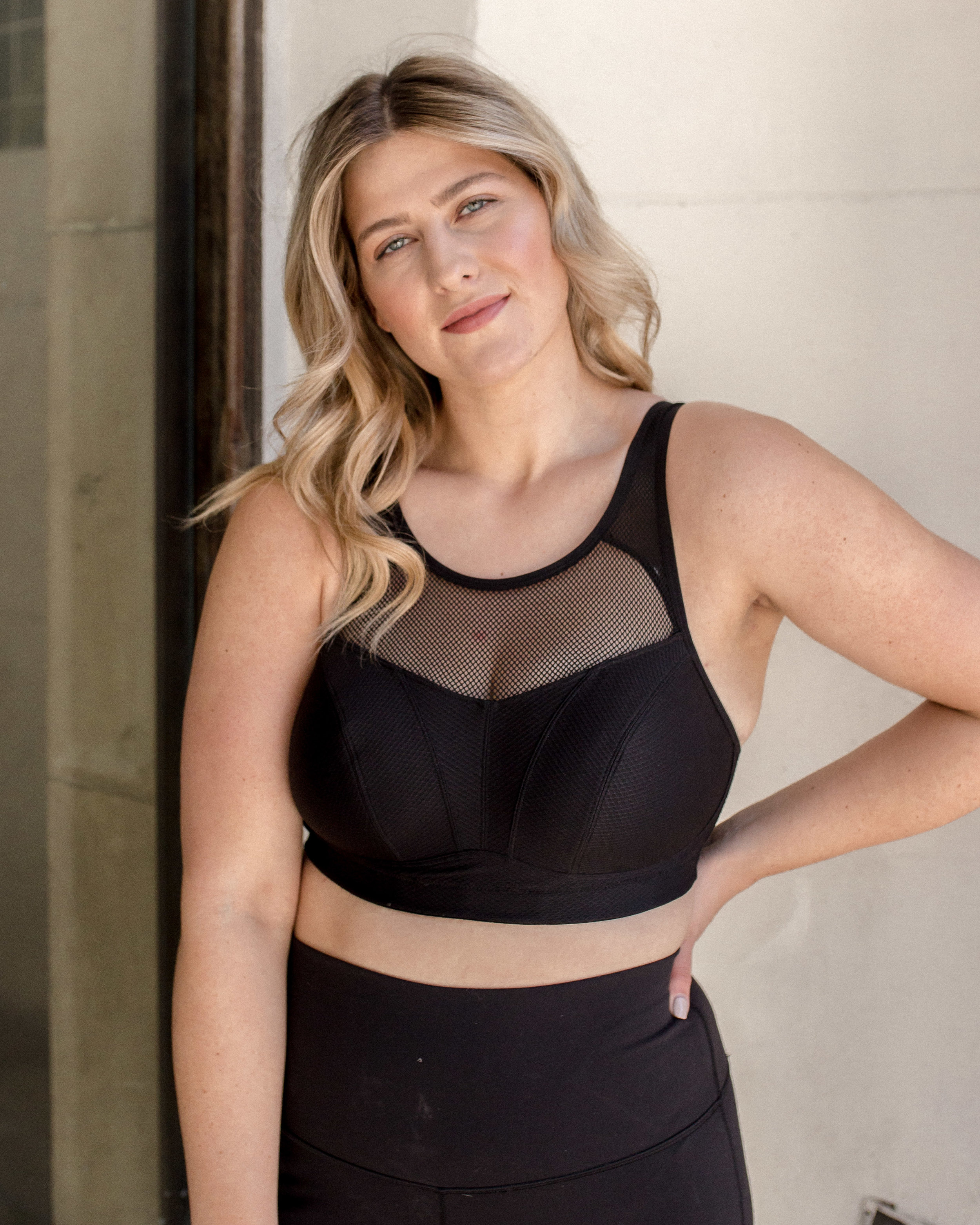 How To Get Away With Not Wearing A Bra - ParfaitLingerie.com - Blog