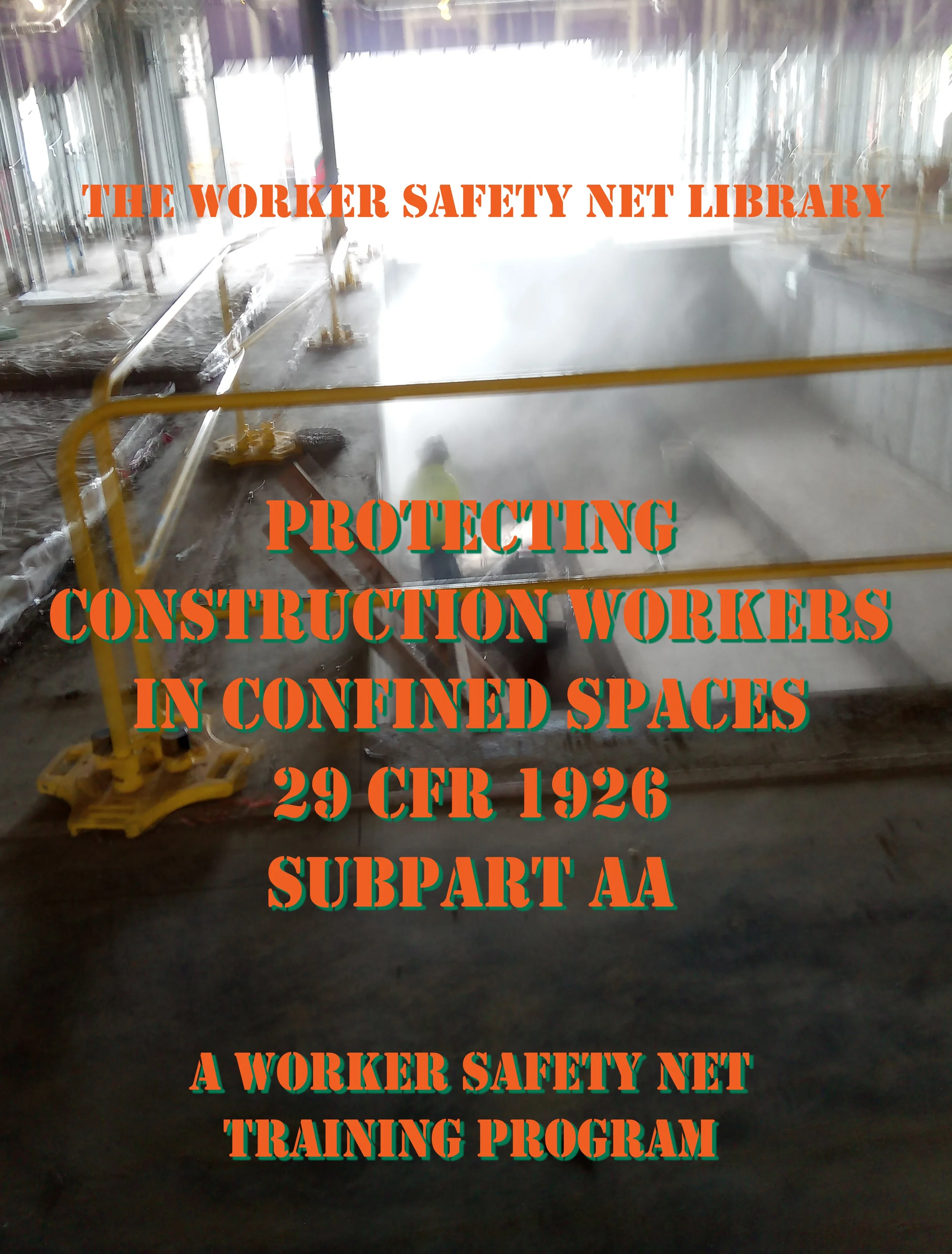Worker Safety Net Library — Worker Safety Net
