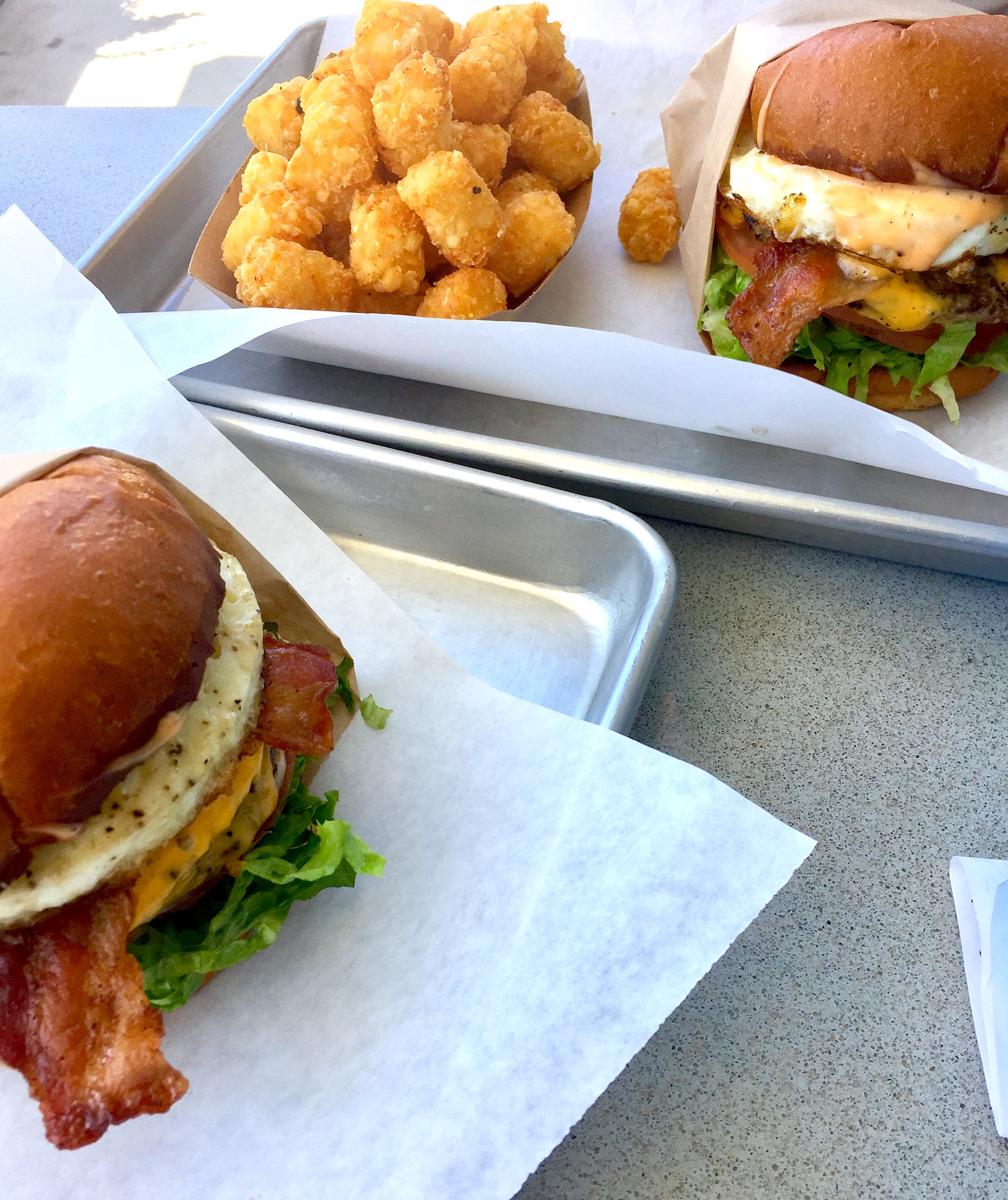 Devi Ohira Bunz-Huntington Beach -Cheeseburger Bacon Egg burgers to-go cheap dining OC.jpg