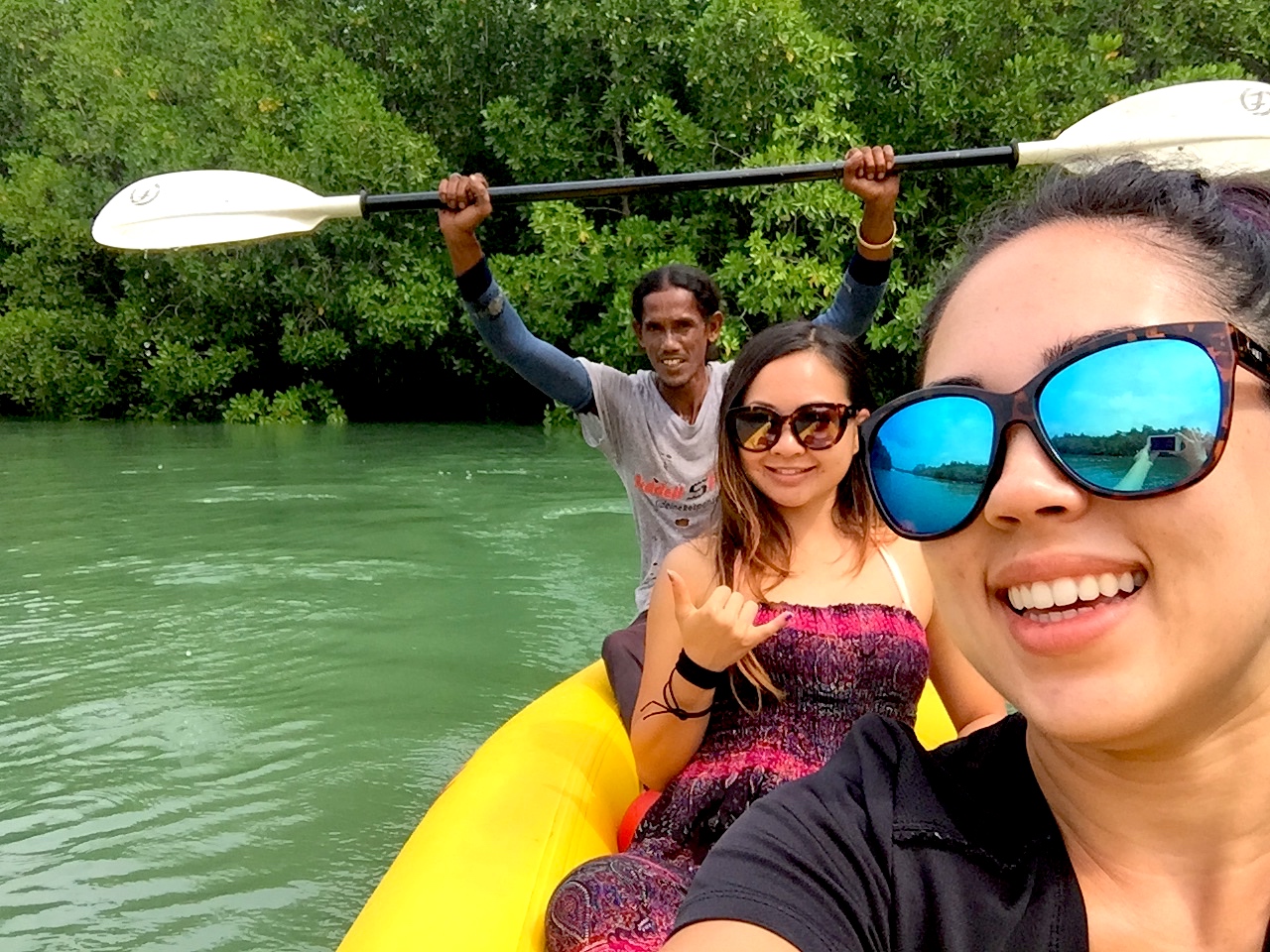 Devi Ohira Phuket Sail Tours Phang Nga Bay krabi kayak speedboat.jpg