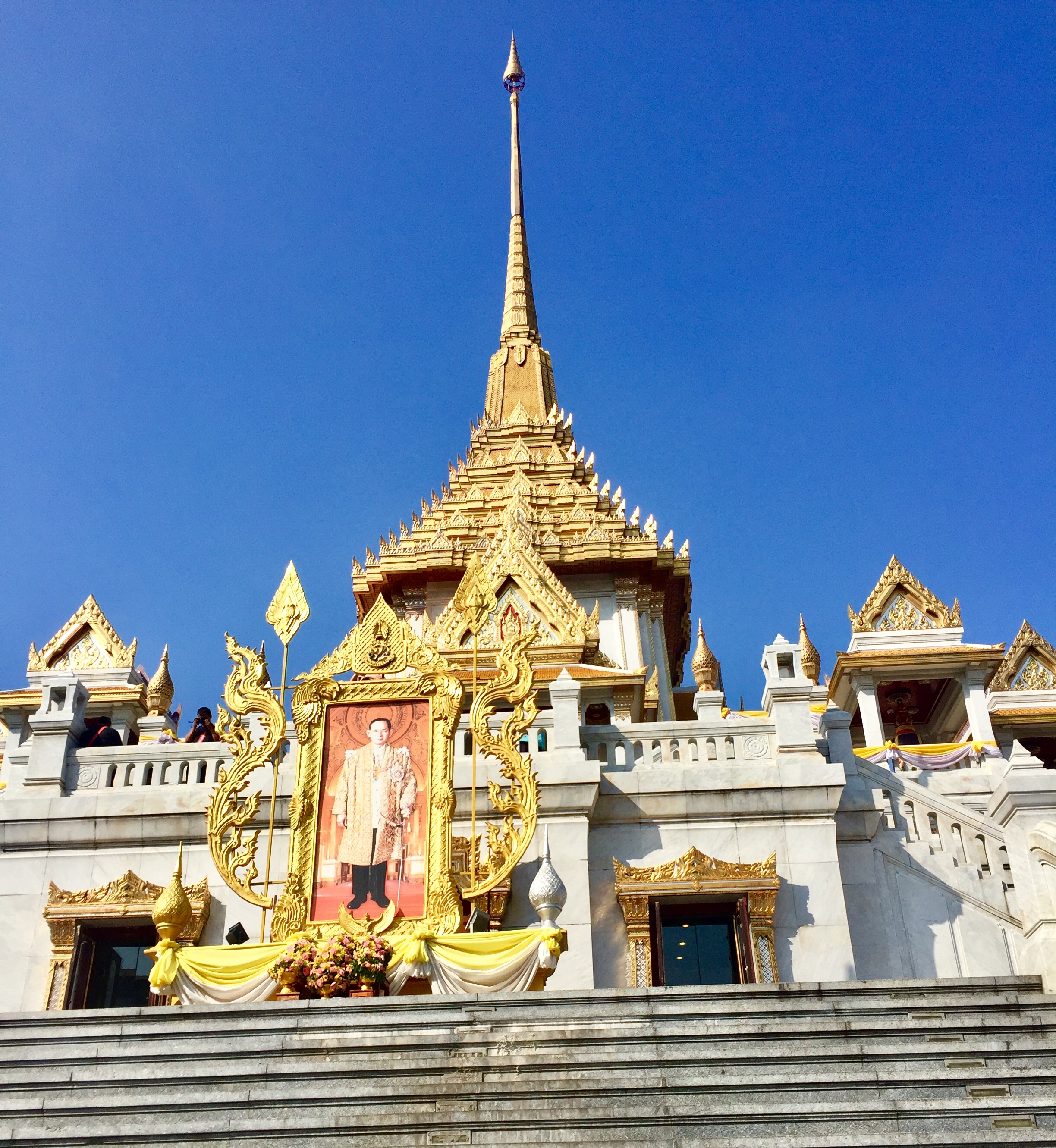 Devi Ohira Thailand King Bangkok temple visits.jpg