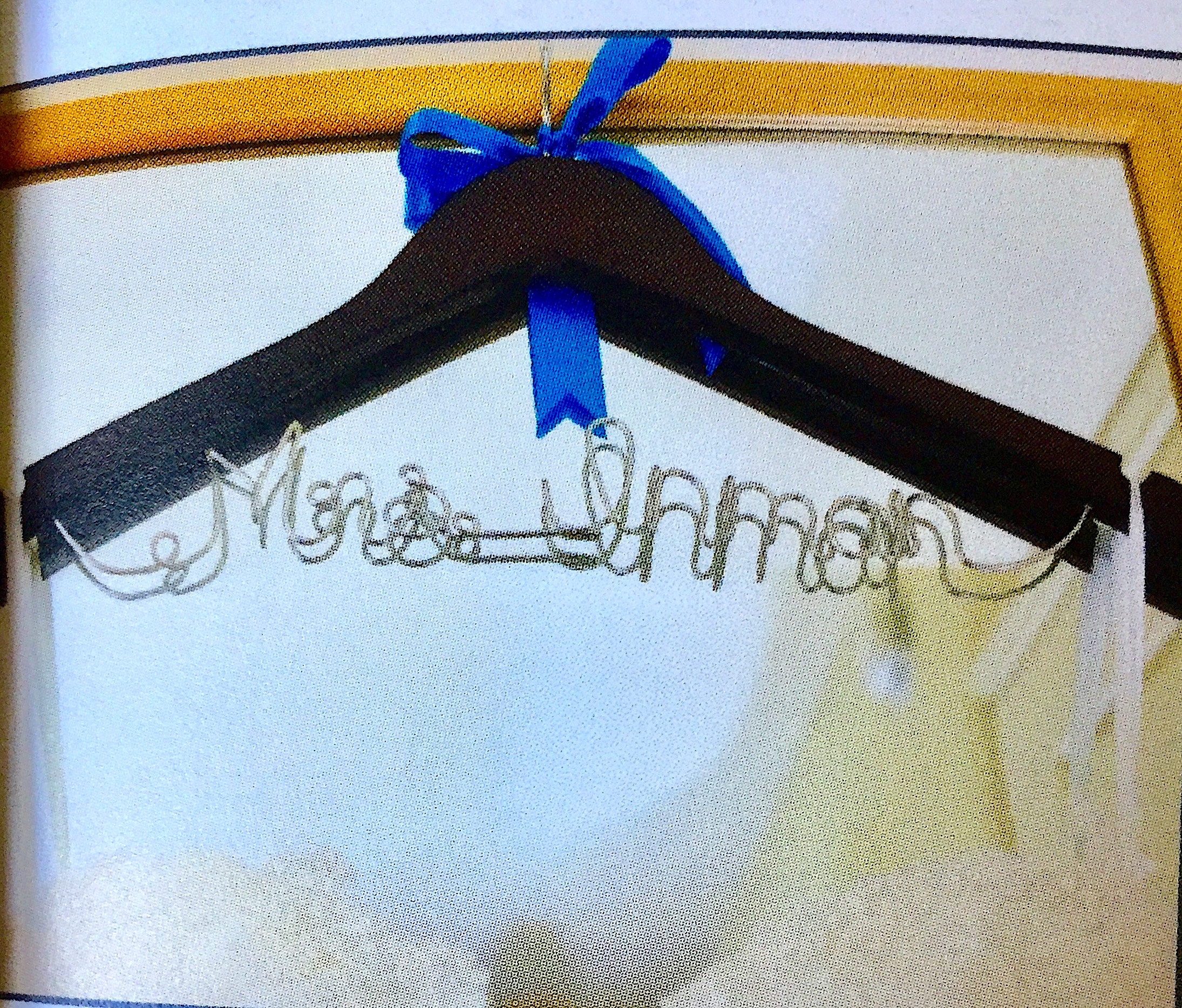 Devi Ohira Mrs. Inman Etsy hanger bridal gift practical best gift ideas personalized.jpg