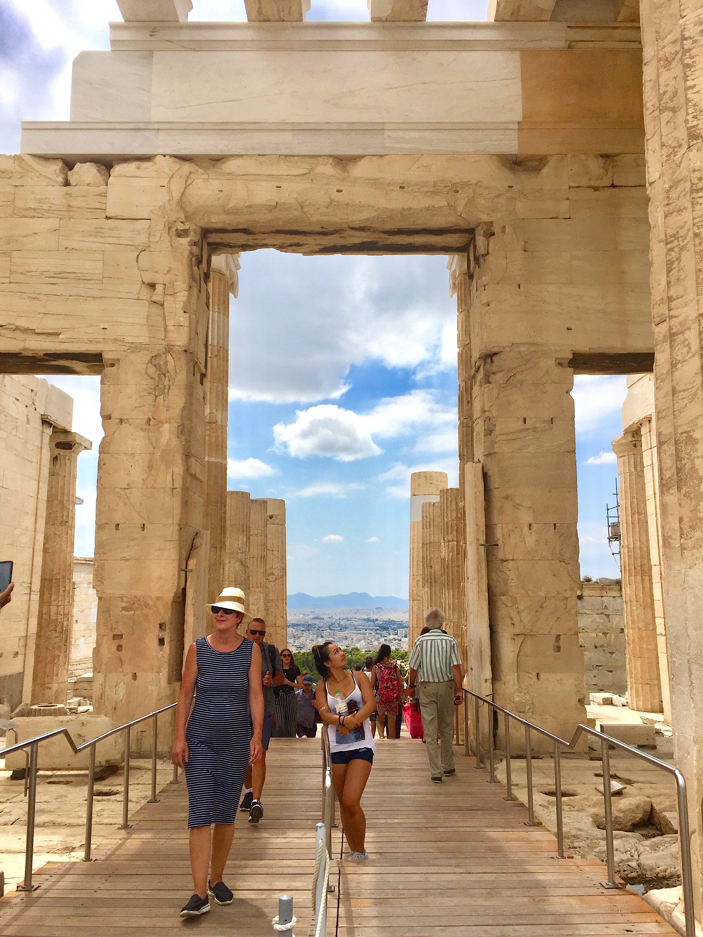 Devi Ohira Acropolis temple Greece travel Athens summer.jpg
