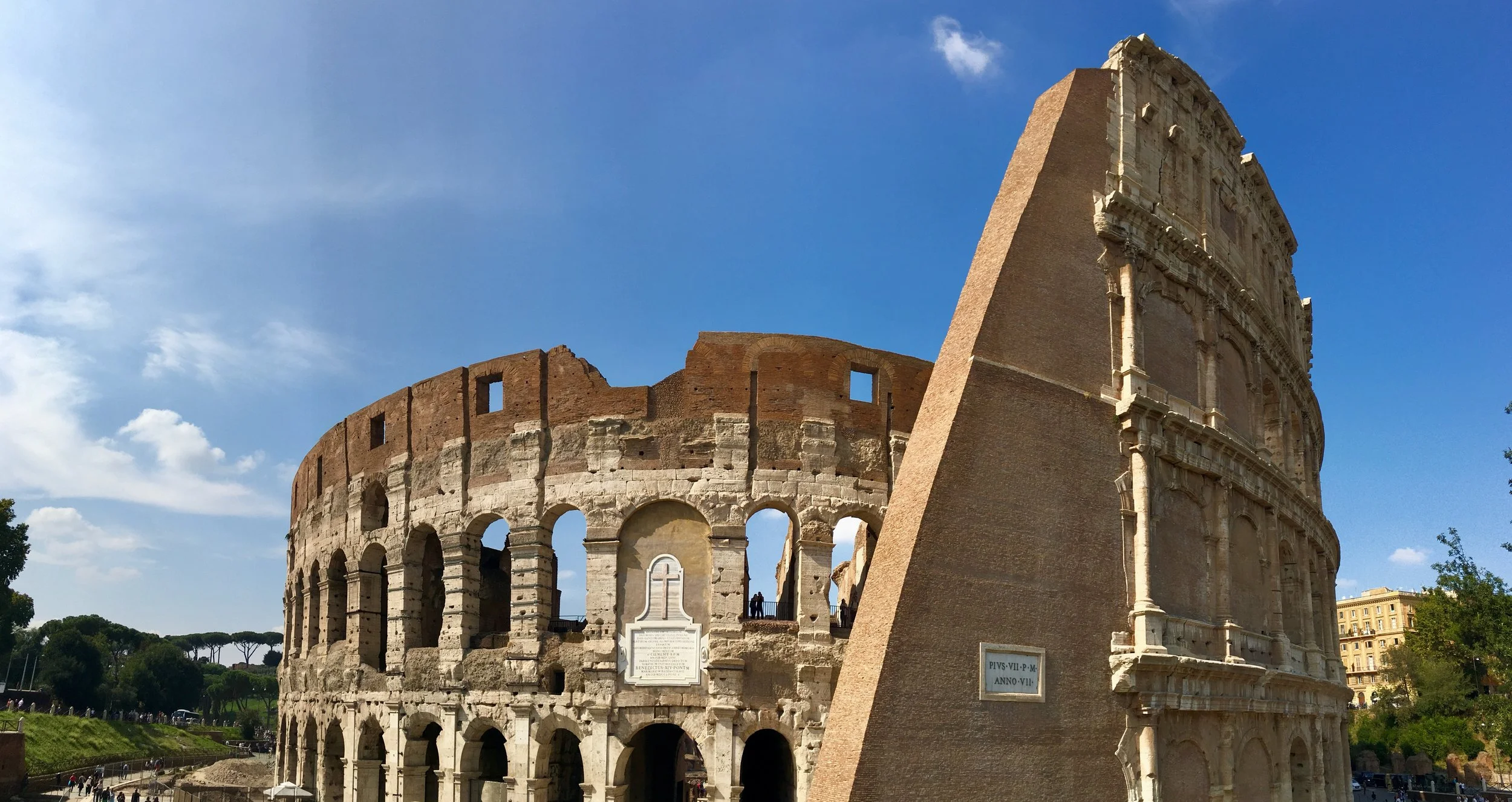 Italy 2017 - Part 4 of 4: ROME