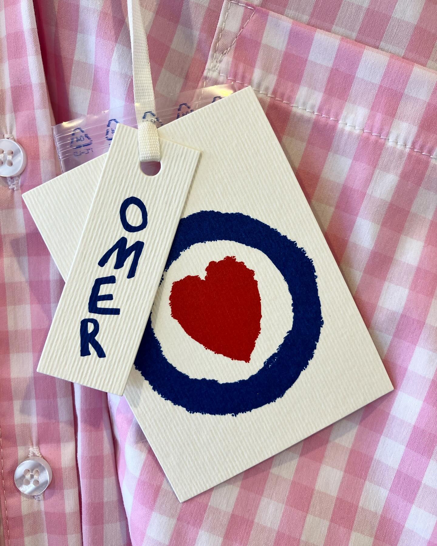 OMER has arrived at Joli 🌼 expect wide shirts, baggy washed jeans, fine knits, sweats, and gorgeous summer colours 🌼 now in stock x
.
.
.
,
.
.
,
.
.
.
,
.
#joli #suffolk #suffolksecrets #aldeburgh #aldeburghbeach #aldeburghhighstreet #fashion #ret