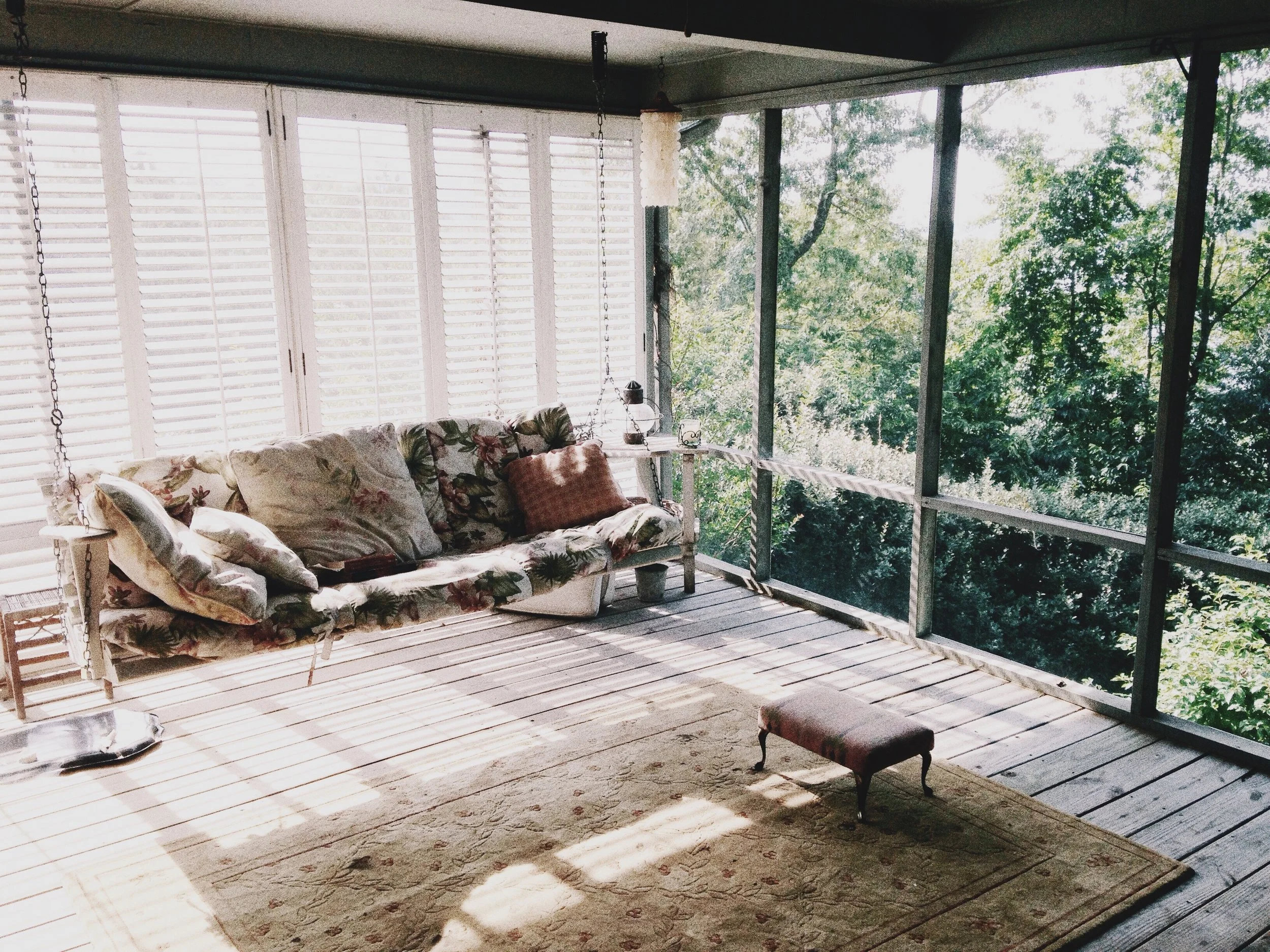 Cedar Bluff, Alabama