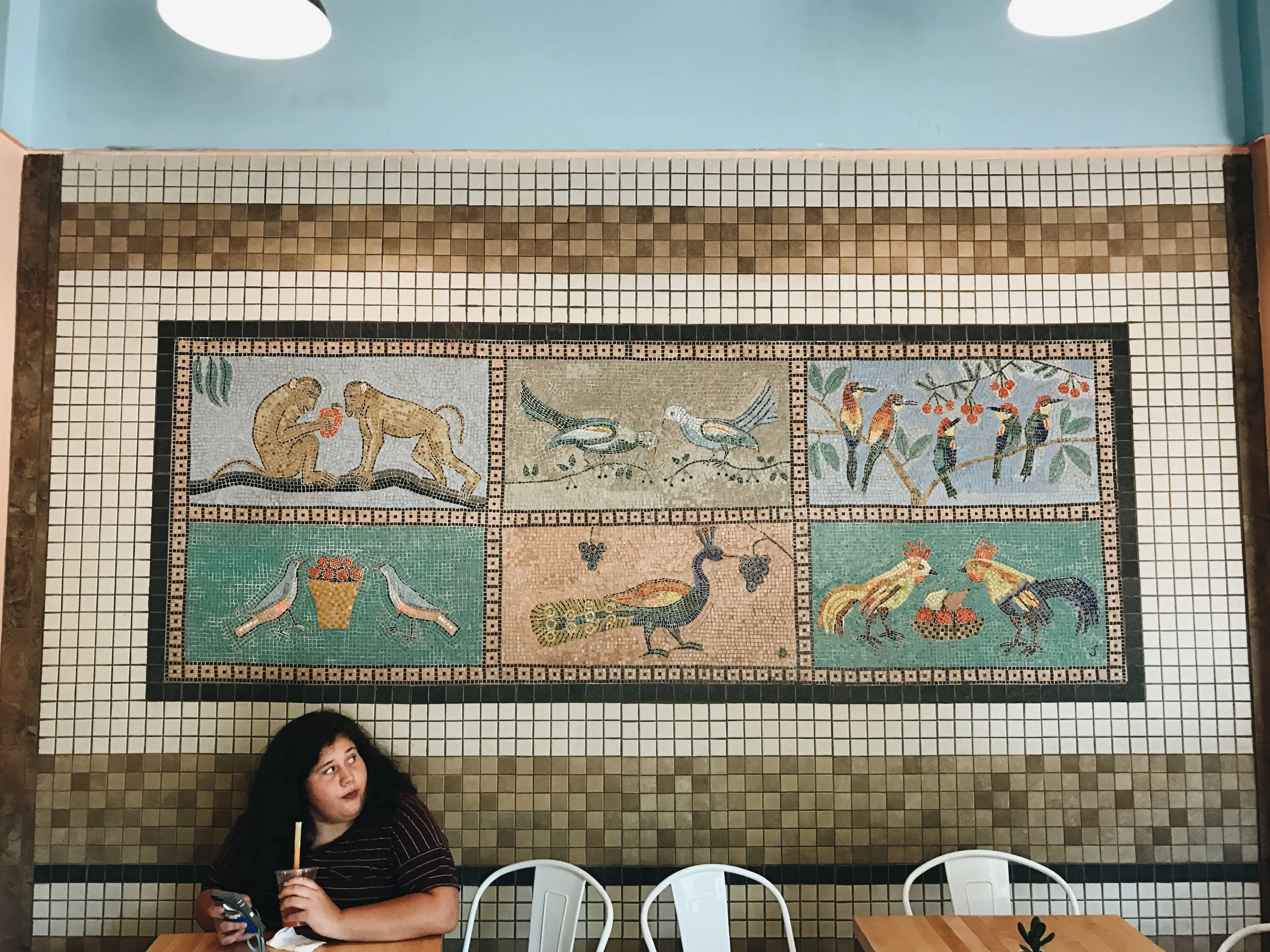 Charlottesville, Virginia