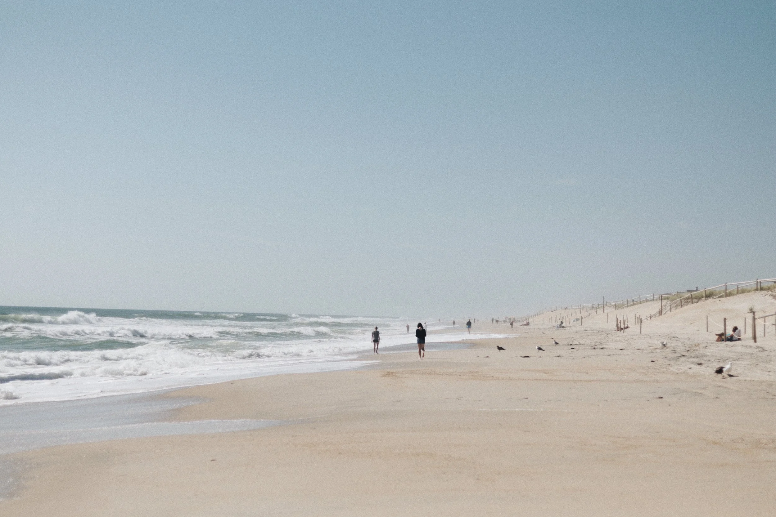HARVEY CEDARS, New Jersey