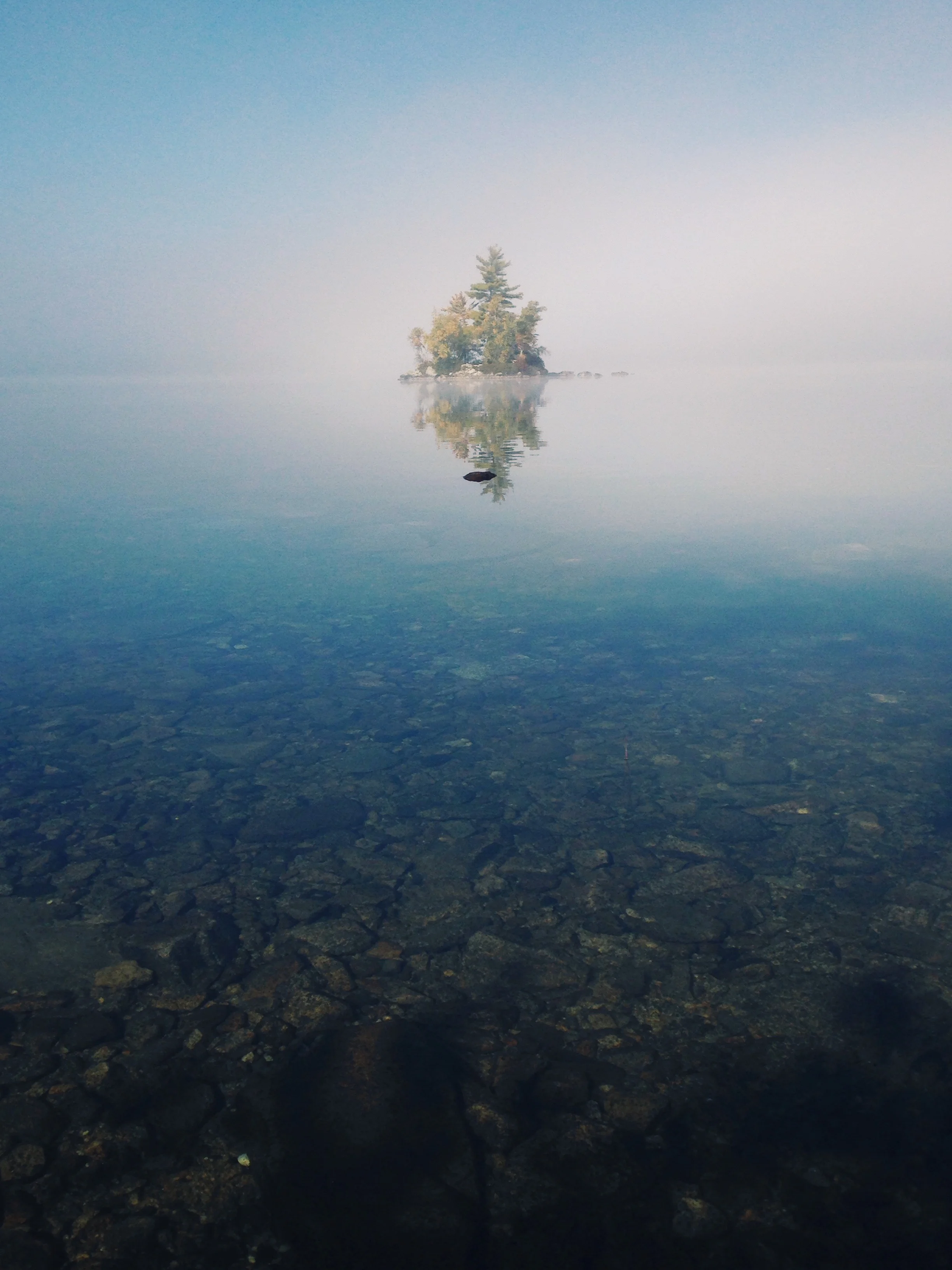 LAKE WENTWORTH, New Hampshire
