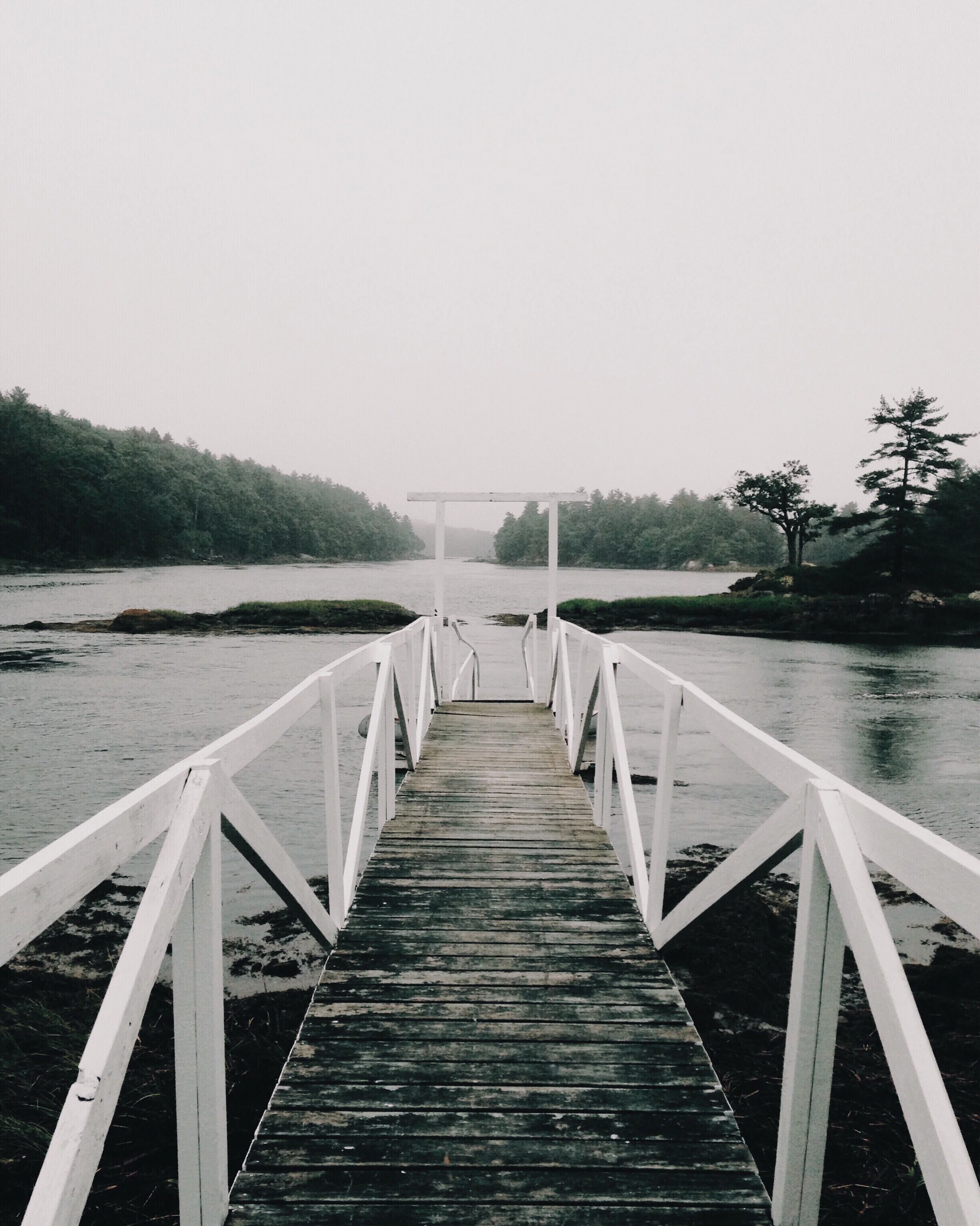 WESTPORT ISLAND, MAINE