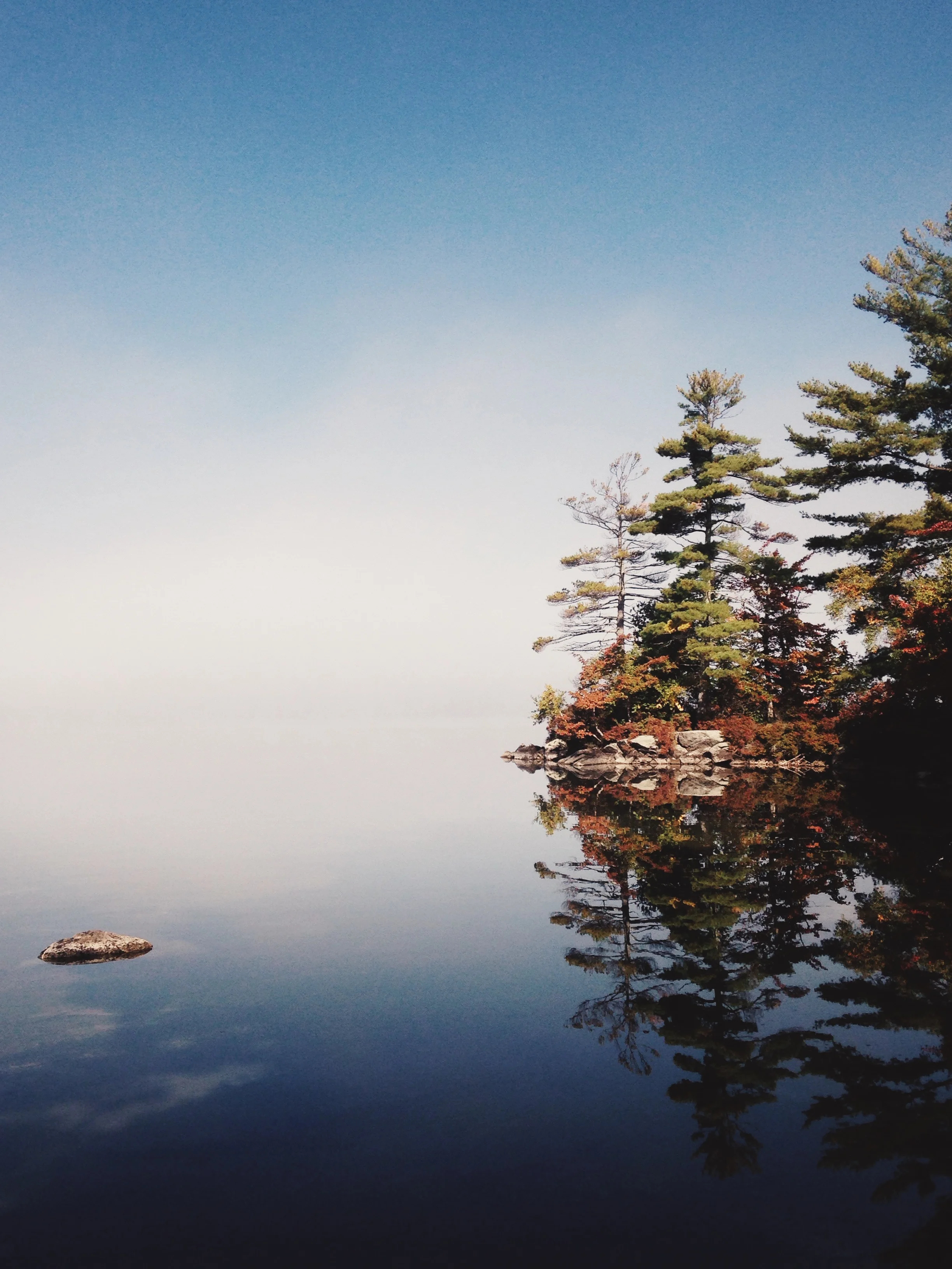 LAKE WENTWORTH, New Hampshire