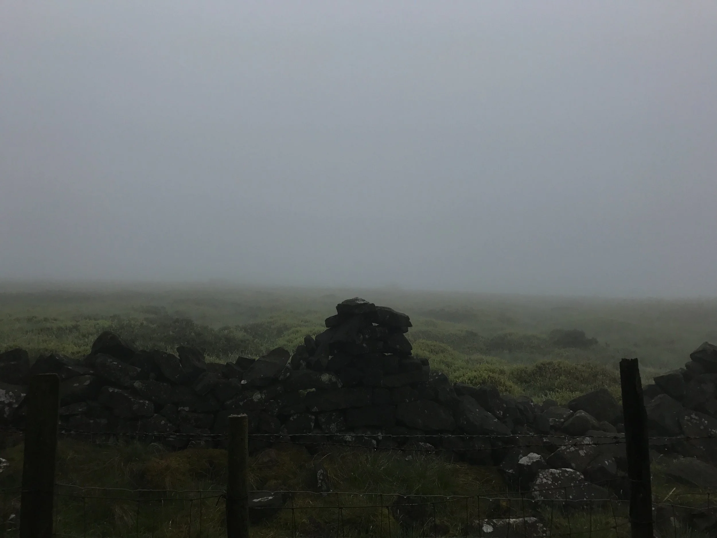 Peak District, ENGLAND