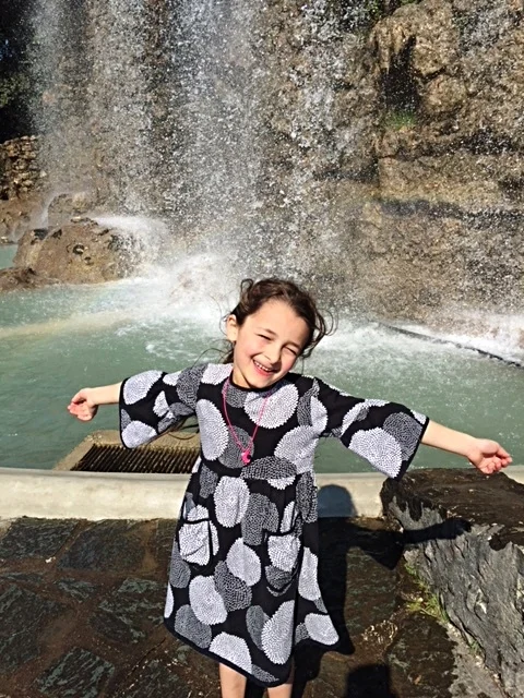 Wait, do they speak French there?