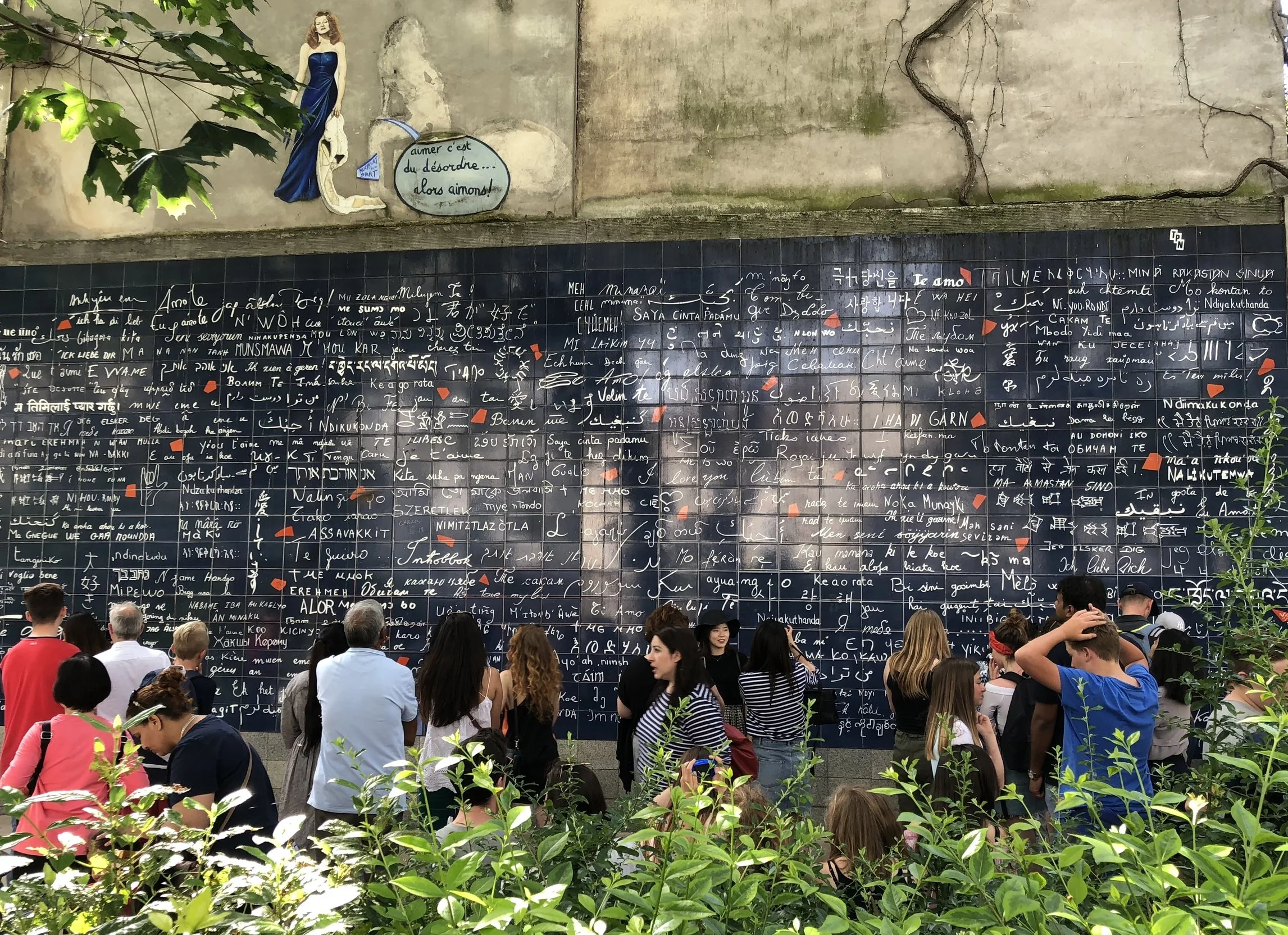 French Bureaucracy Part 2: With a little help from my friends