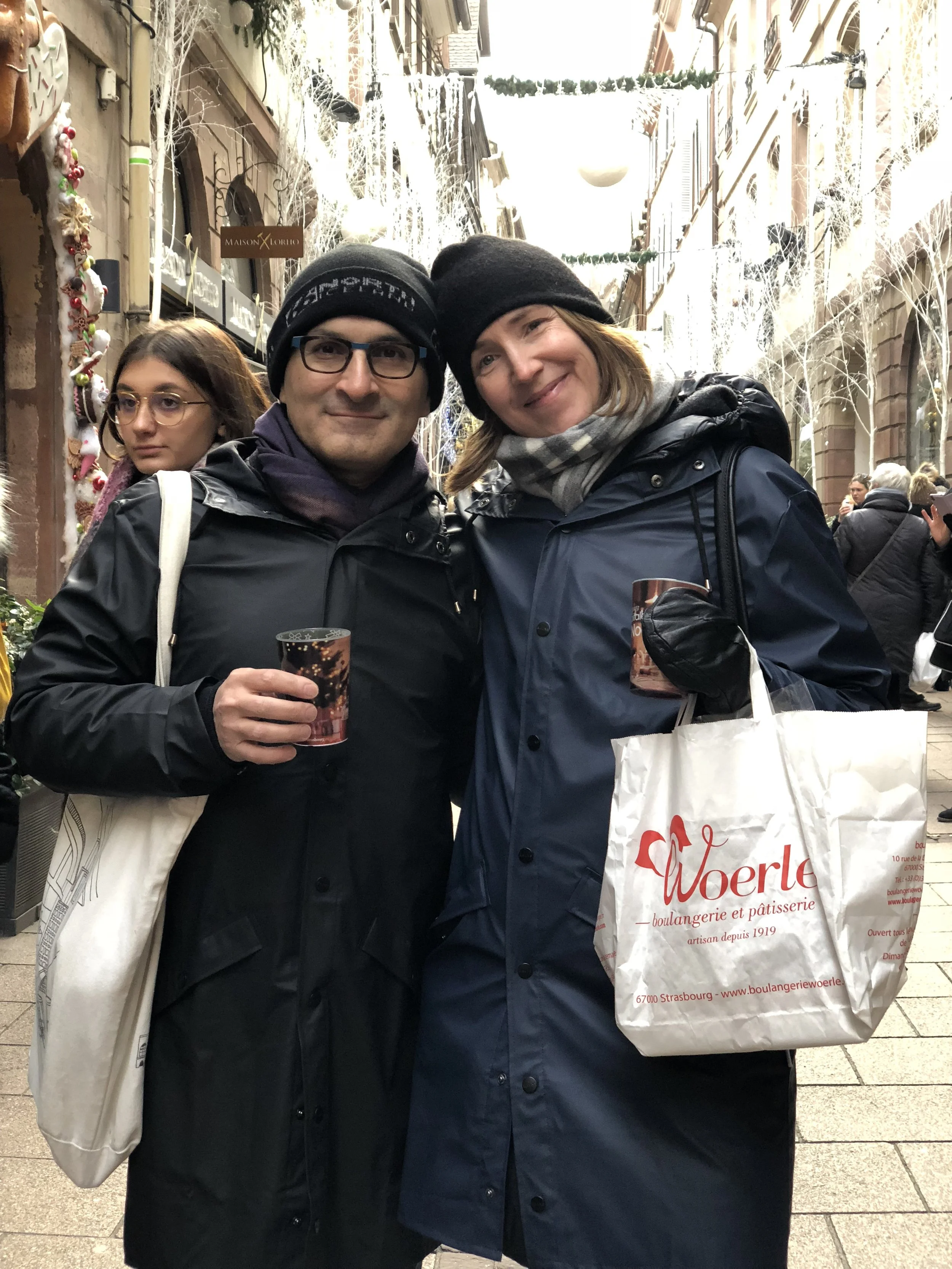 Strasbourg