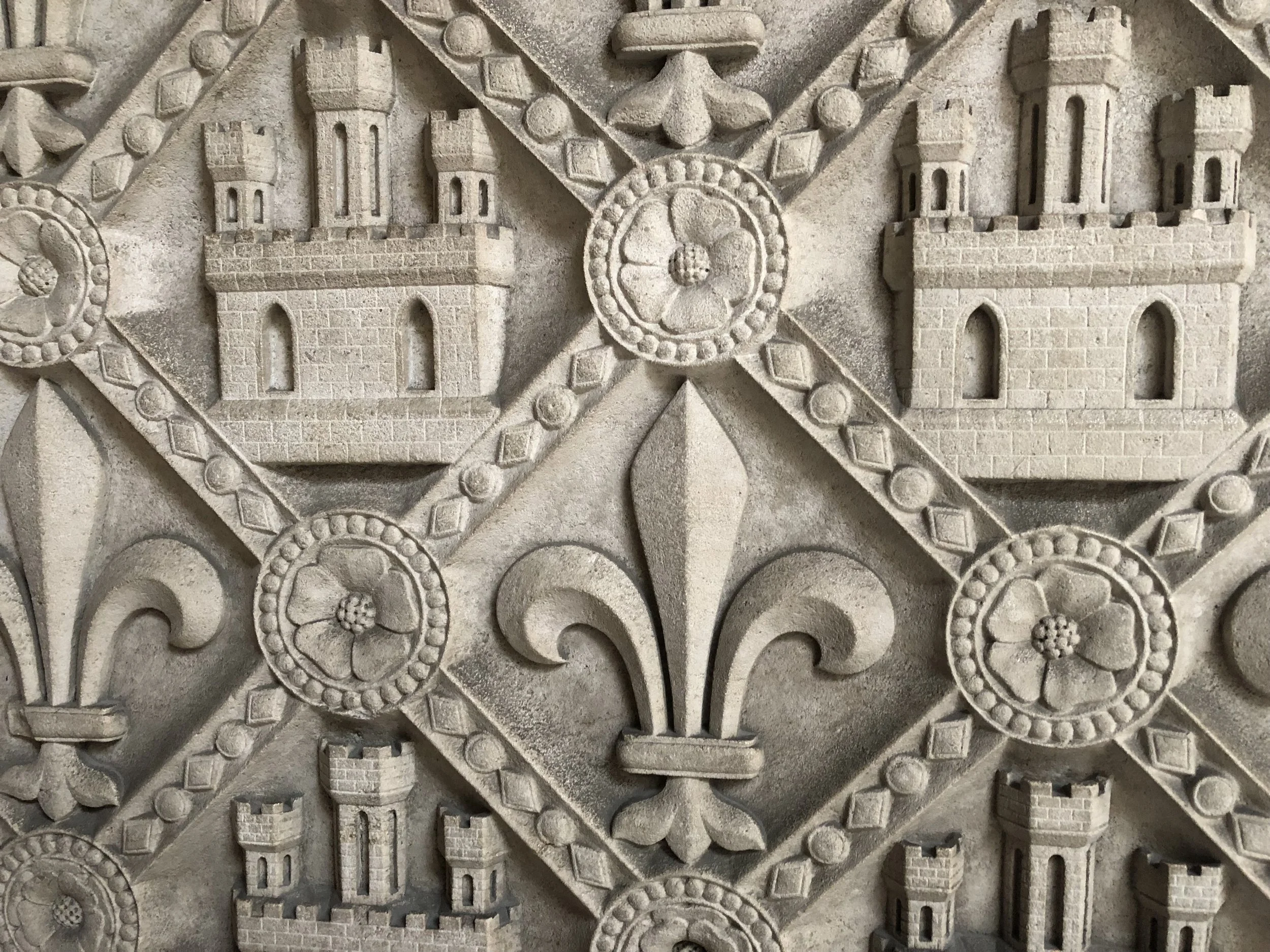 That’s life in the big city