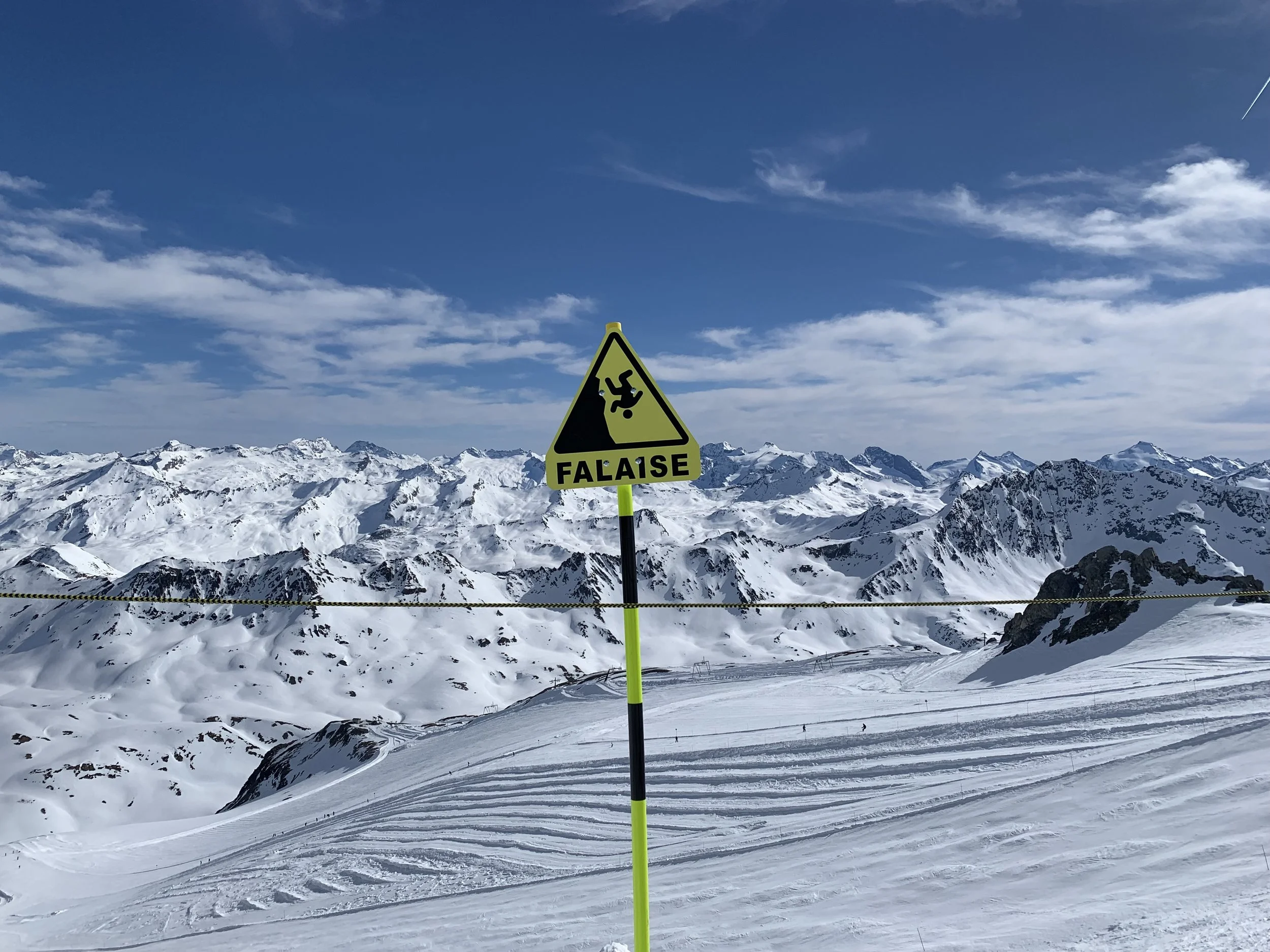Ski week