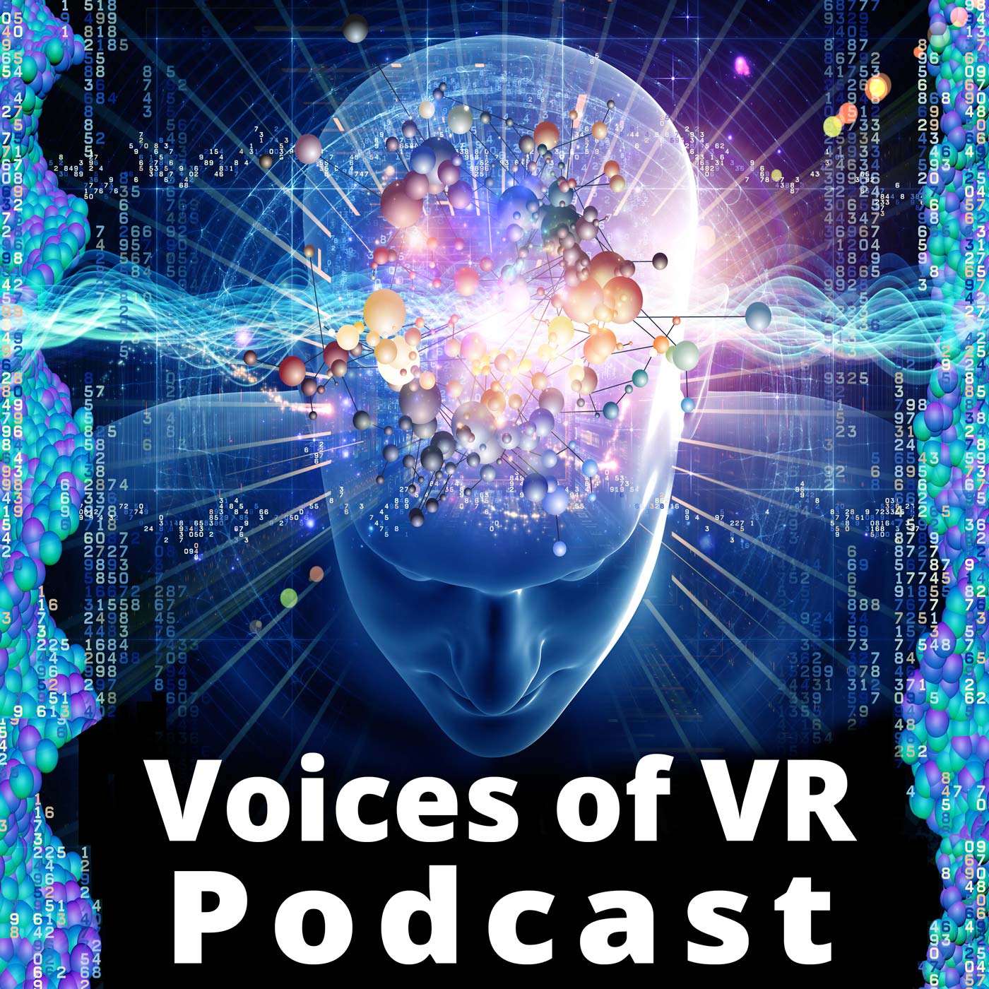 Voices of VR Podcast Feature