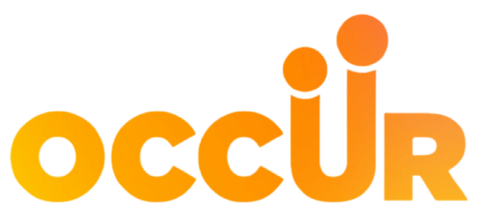 OCCUR orange logo.png